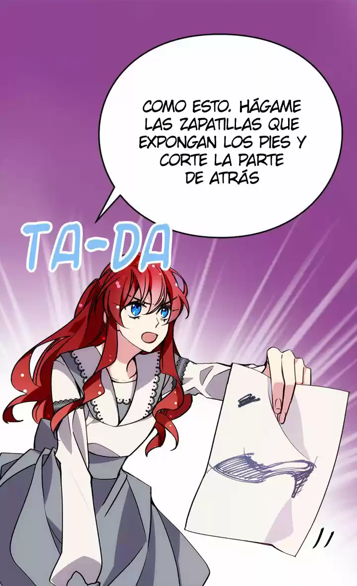 La Dulce Vida De Adelaida - Capítulo 25 - Página 10 - LectorTMOo
