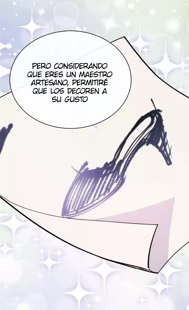 La Dulce Vida De Adelaida - Capítulo 25 - Página 11 - LectorTMOo