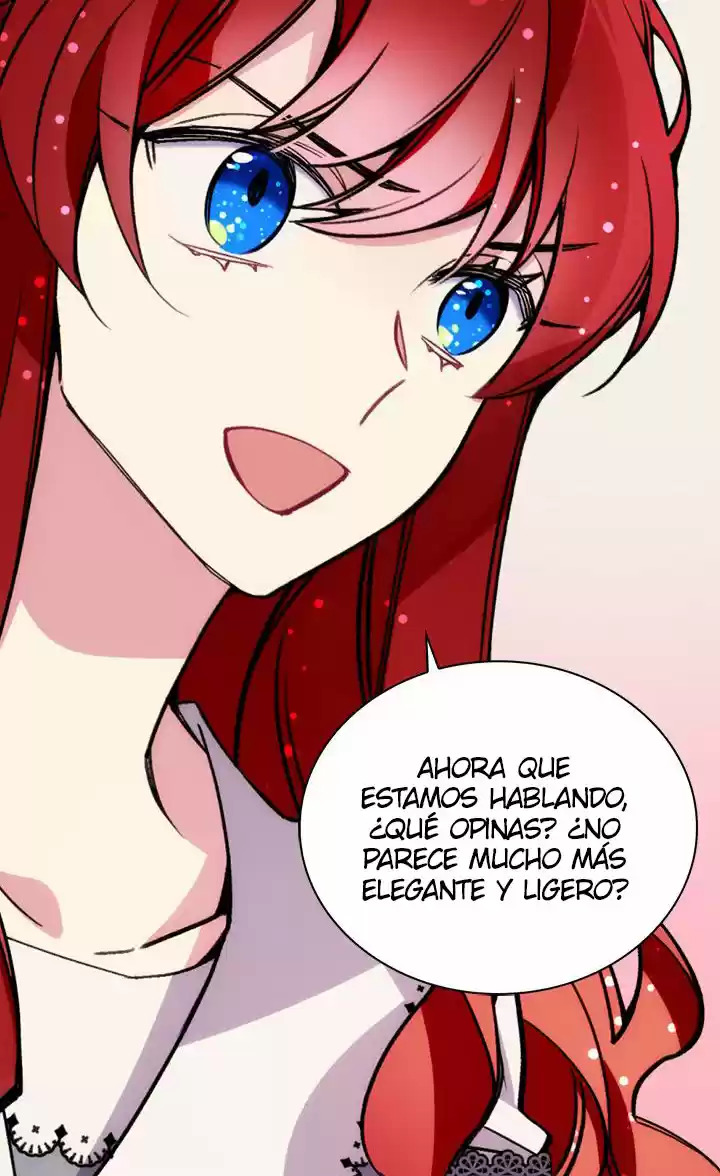 La Dulce Vida De Adelaida - Capítulo 25 - Página 15 - LectorTMOo