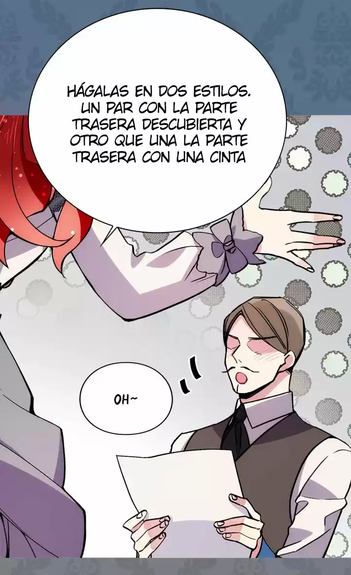 La Dulce Vida De Adelaida - Capítulo 25 - Página 16 - LectorTMOo