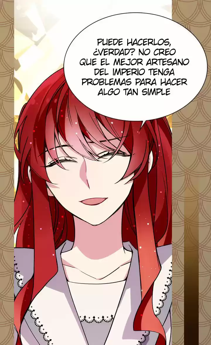 La Dulce Vida De Adelaida - Capítulo 25 - Página 17 - LectorTMOo