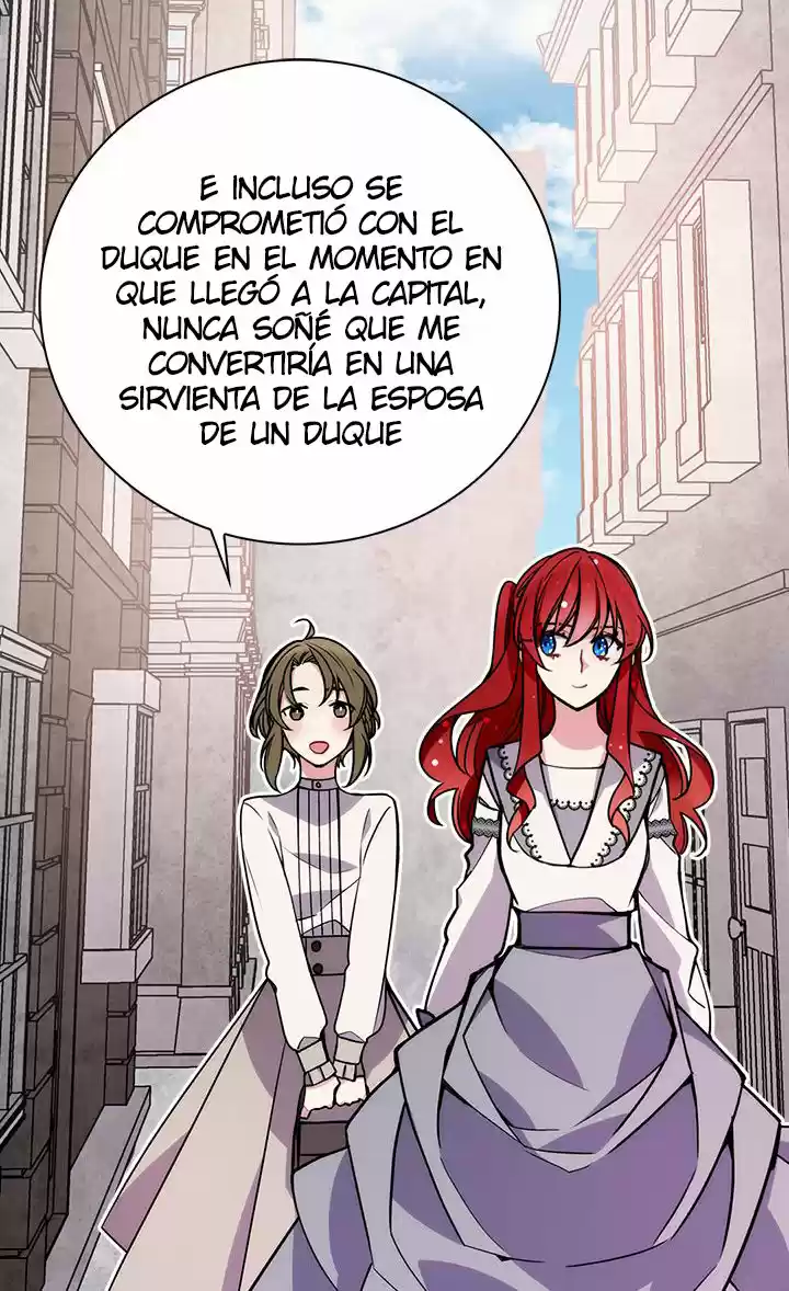 La Dulce Vida De Adelaida - Capítulo 25 - Página 22 - LectorTMOo