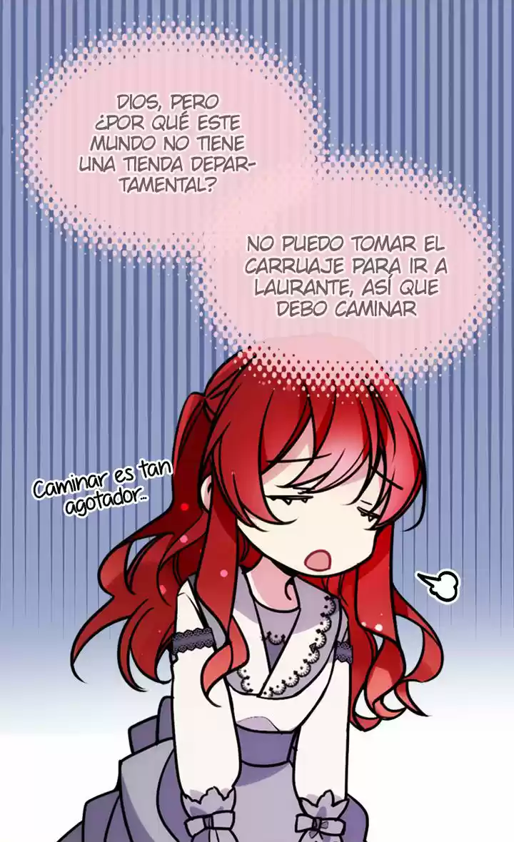La Dulce Vida De Adelaida - Capítulo 25 - Página 24 - LectorTMOo