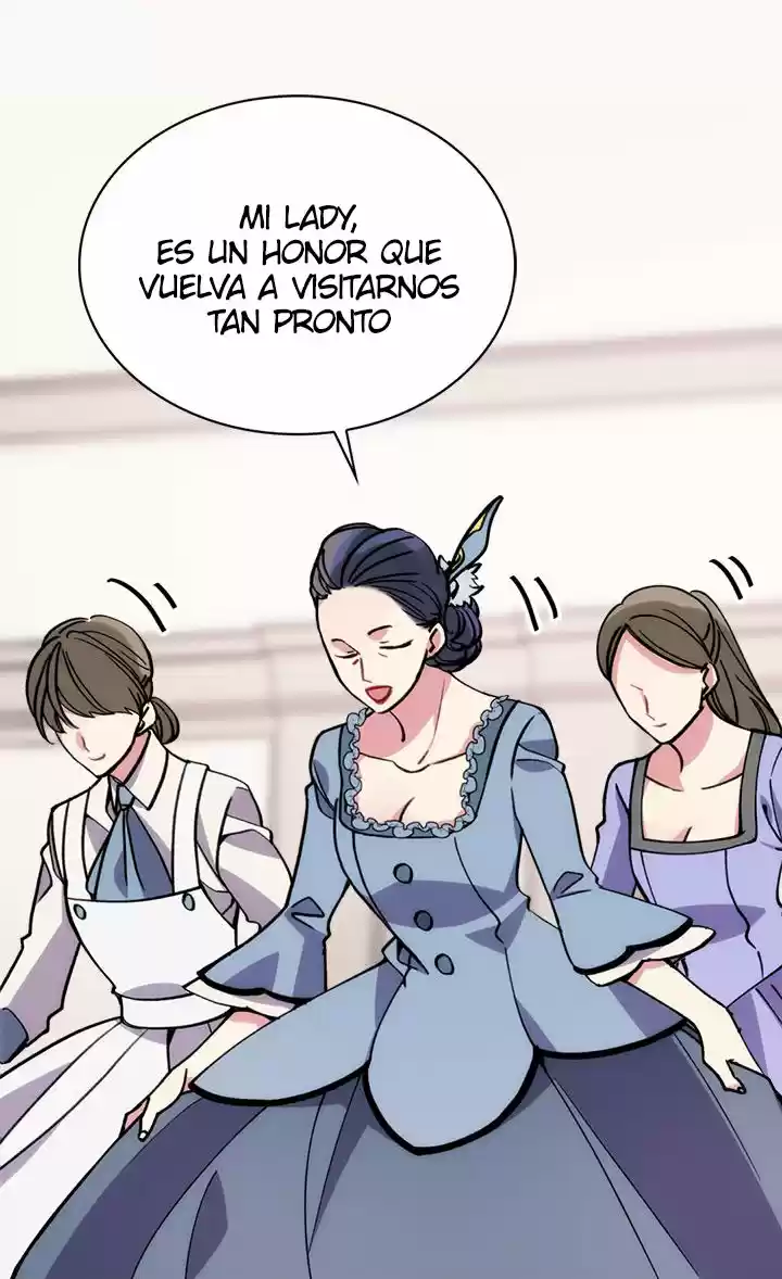 La Dulce Vida De Adelaida - Capítulo 25 - Página 26 - LectorTMOo
