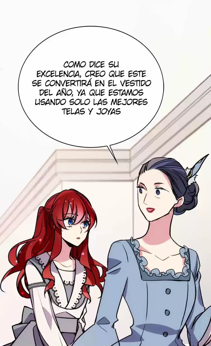 La Dulce Vida De Adelaida - Capítulo 25 - Página 31 - LectorTMOo