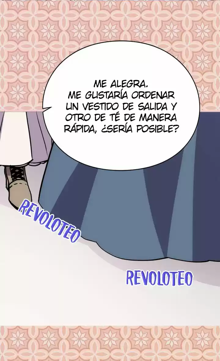 La Dulce Vida De Adelaida - Capítulo 25 - Página 32 - LectorTMOo