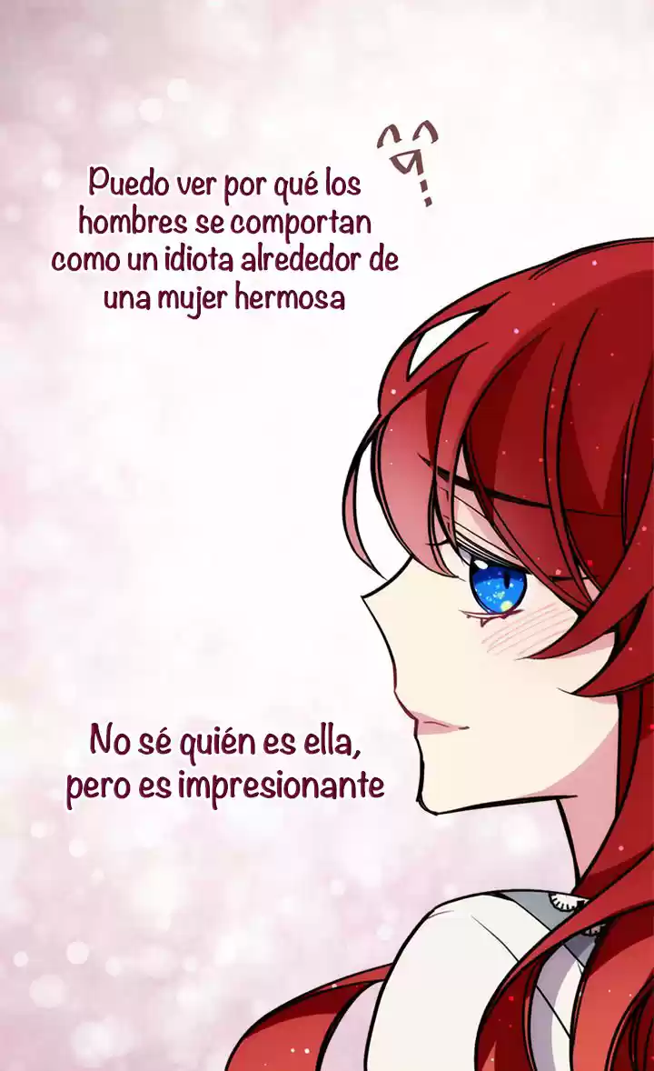 La Dulce Vida De Adelaida - Capítulo 25 - Página 37 - LectorTMOo