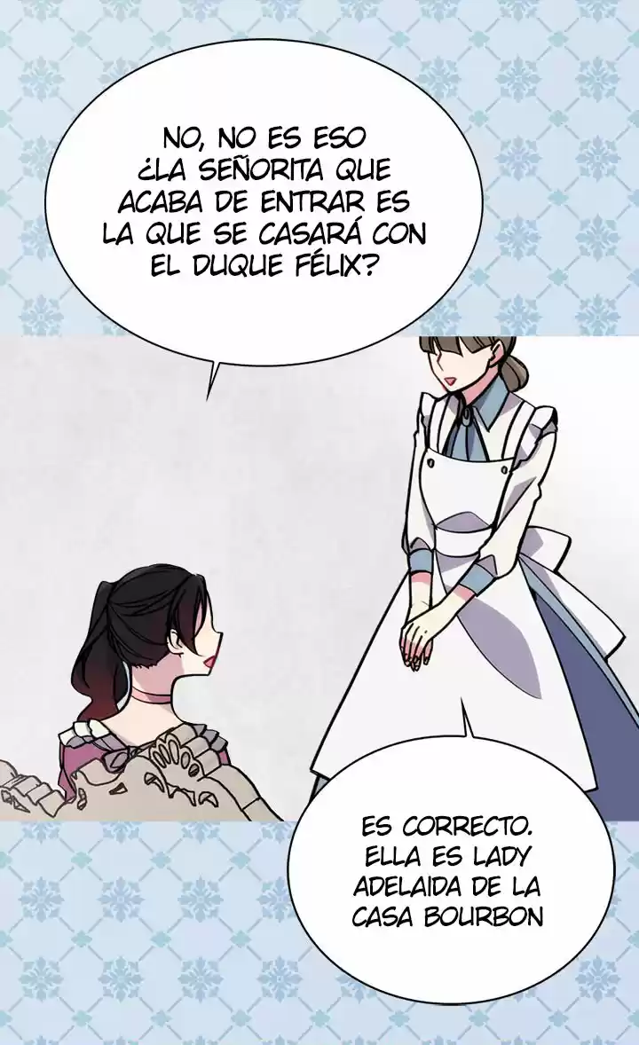 La Dulce Vida De Adelaida - Capítulo 25 - Página 40 - LectorTMOo