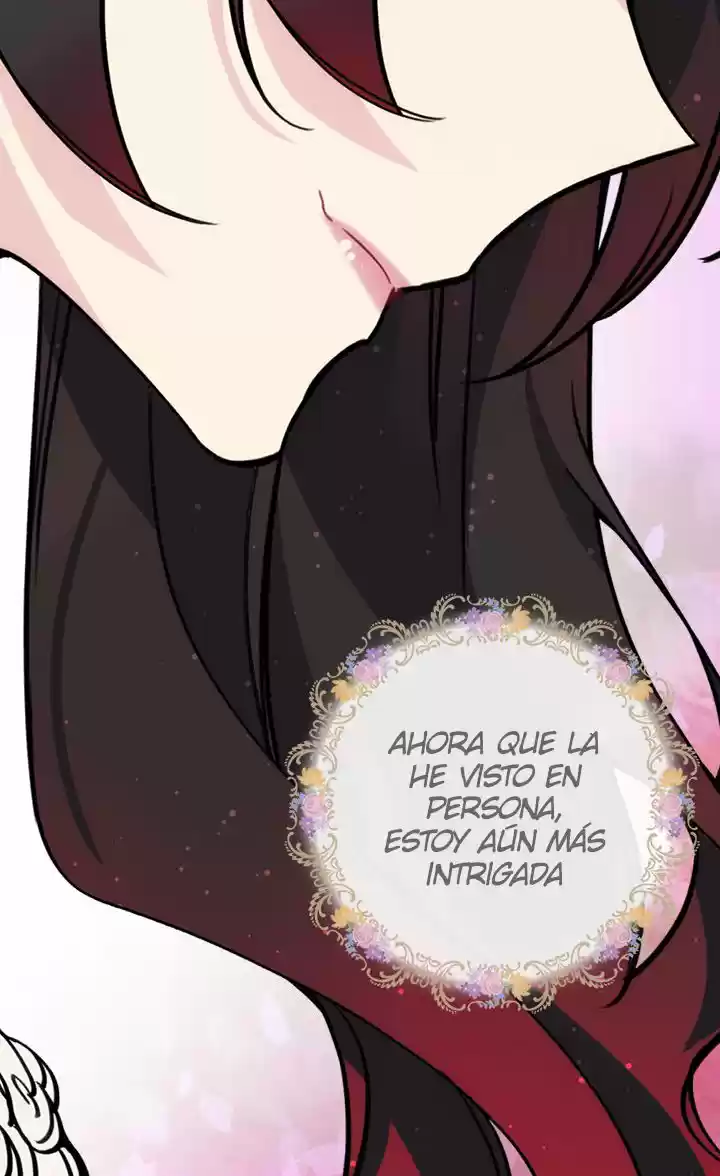La Dulce Vida De Adelaida - Capítulo 25 - Página 42 - LectorTMOo