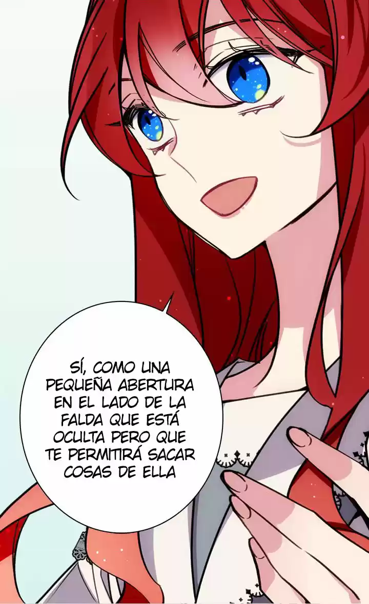 La Dulce Vida De Adelaida - Capítulo 25 - Página 44 - LectorTMOo