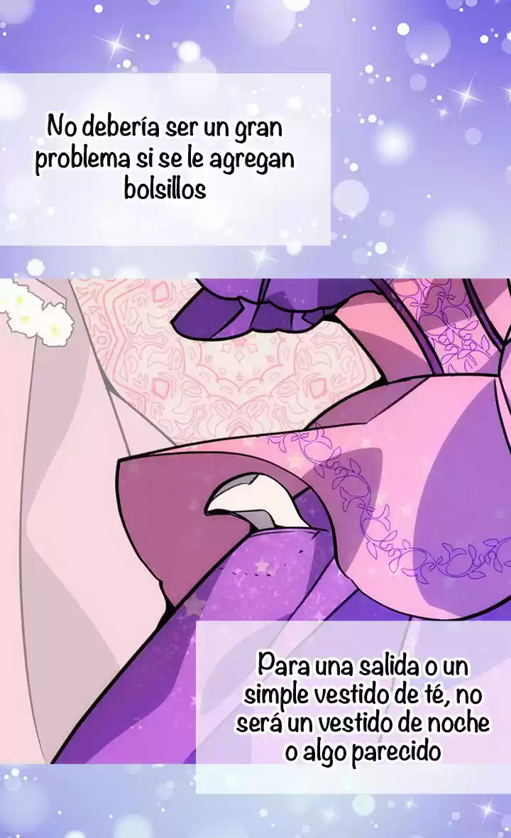 La Dulce Vida De Adelaida - Capítulo 25 - Página 46 - LectorTMOo