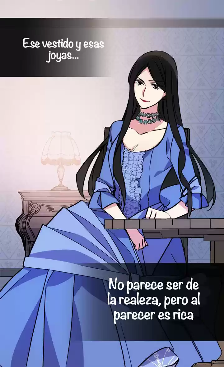 La Dulce Vida De Adelaida - Capítulo 25 - Página 52 - LectorTMOo