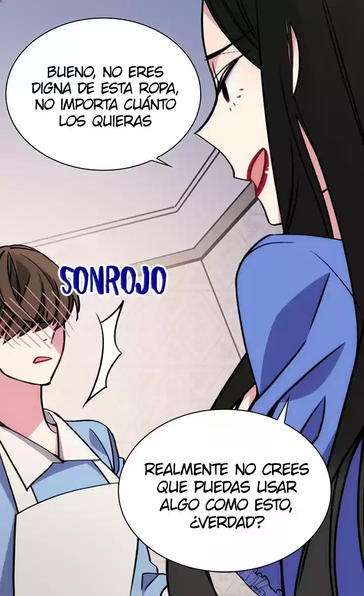 La Dulce Vida De Adelaida - Capítulo 25 - Página 57 - LectorTMOo