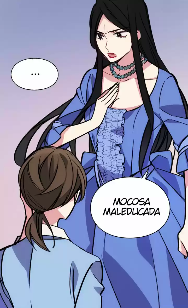 La Dulce Vida De Adelaida - Capítulo 25 - Página 60 - LectorTMOo