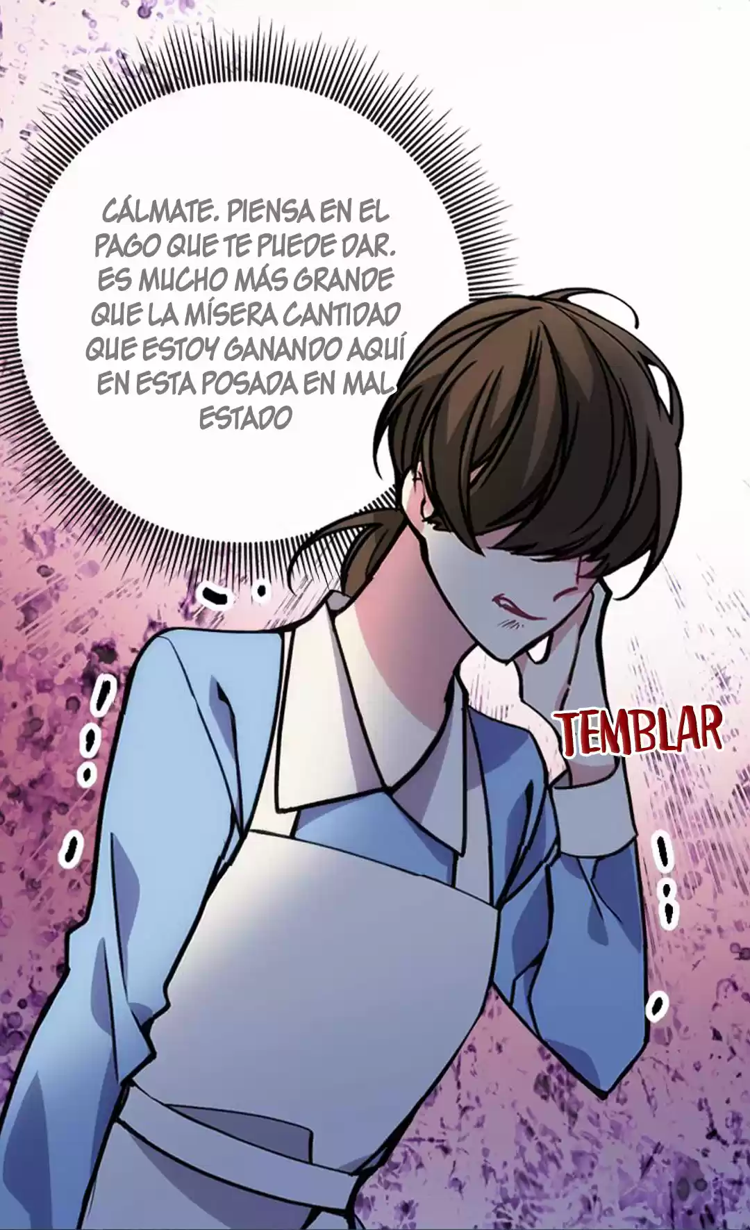 La Dulce Vida De Adelaida - Capítulo 26 - Página 4 - LectorTMOo