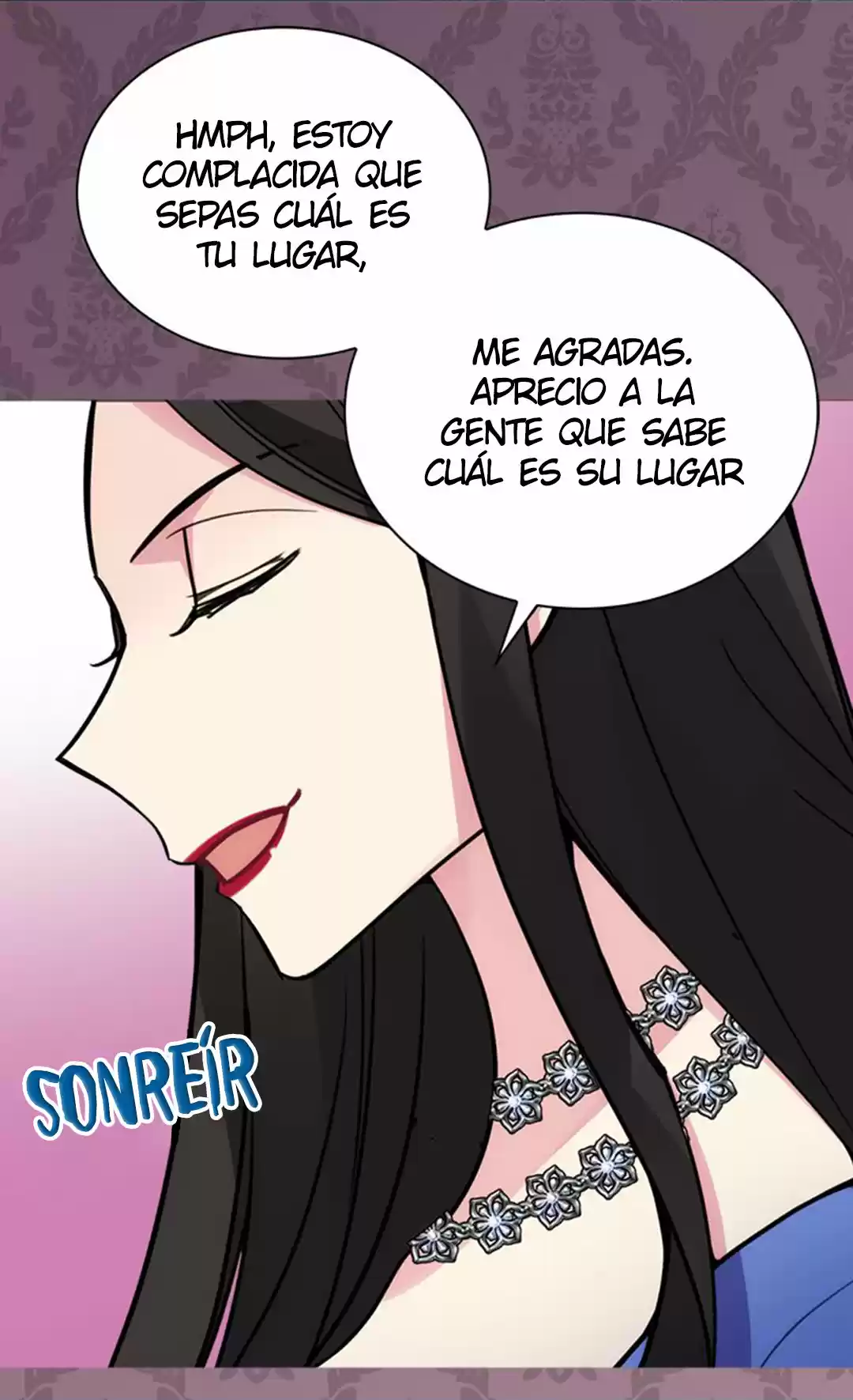 La Dulce Vida De Adelaida - Capítulo 26 - Página 6 - LectorTMOo
