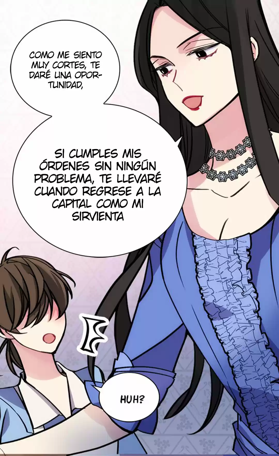 La Dulce Vida De Adelaida - Capítulo 26 - Página 8 - LectorTMOo