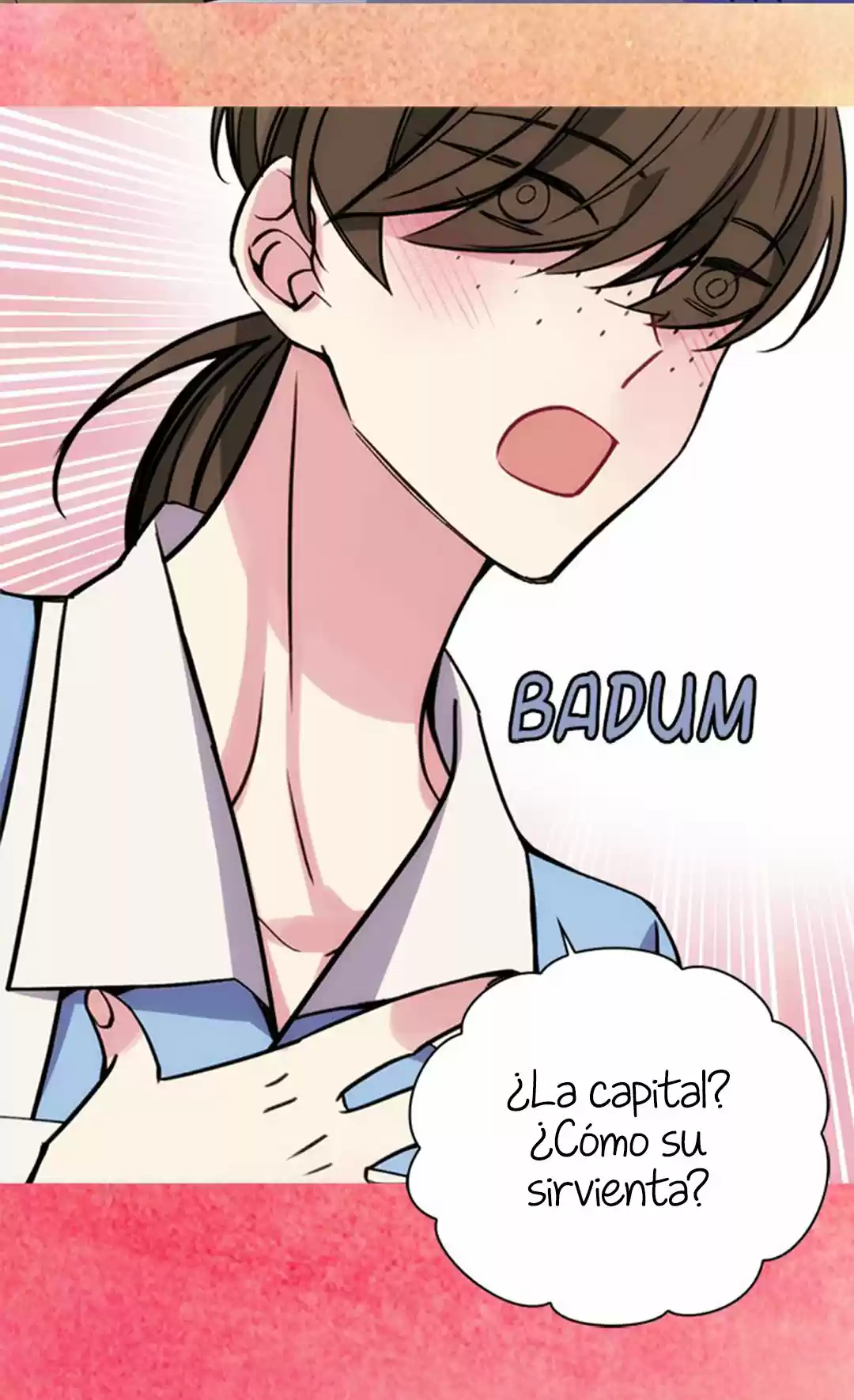 La Dulce Vida De Adelaida - Capítulo 26 - Página 9 - LectorTMOo