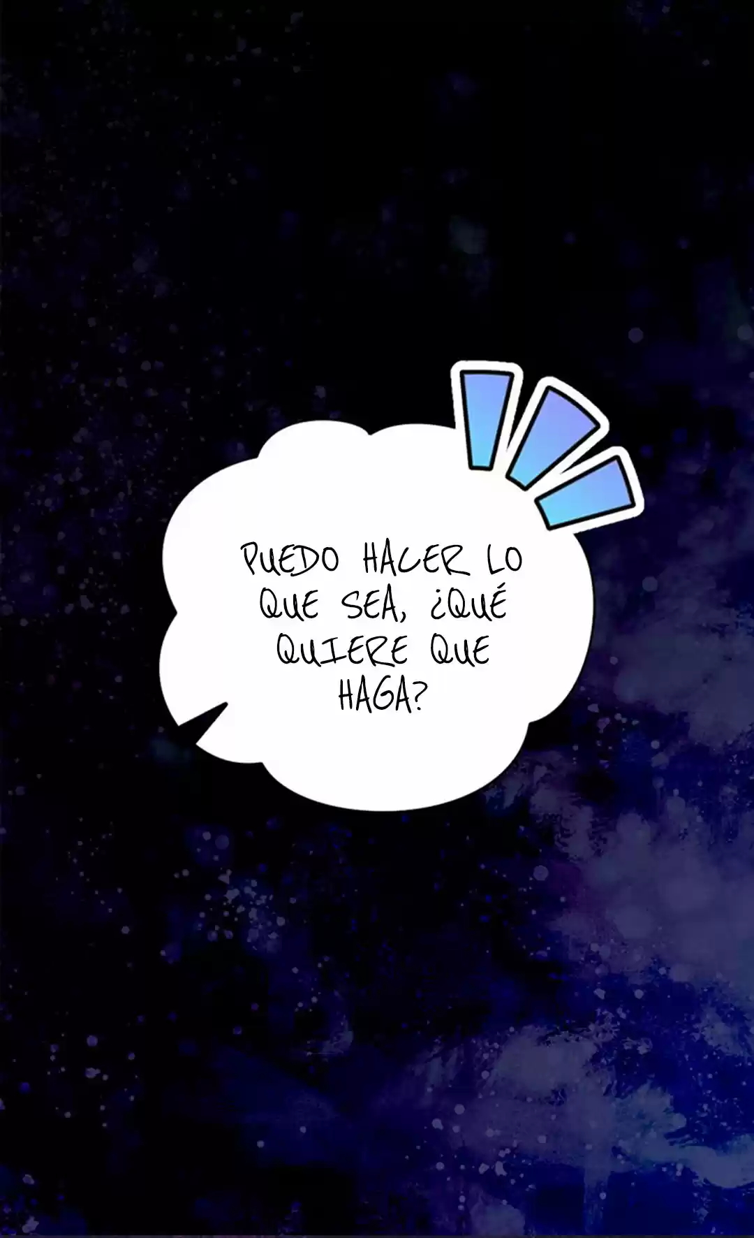 La Dulce Vida De Adelaida - Capítulo 26 - Página 11 - LectorTMOo