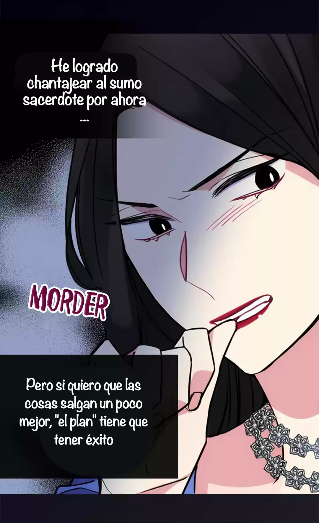 La Dulce Vida De Adelaida - Capítulo 26 - Página 17 - LectorTMOo