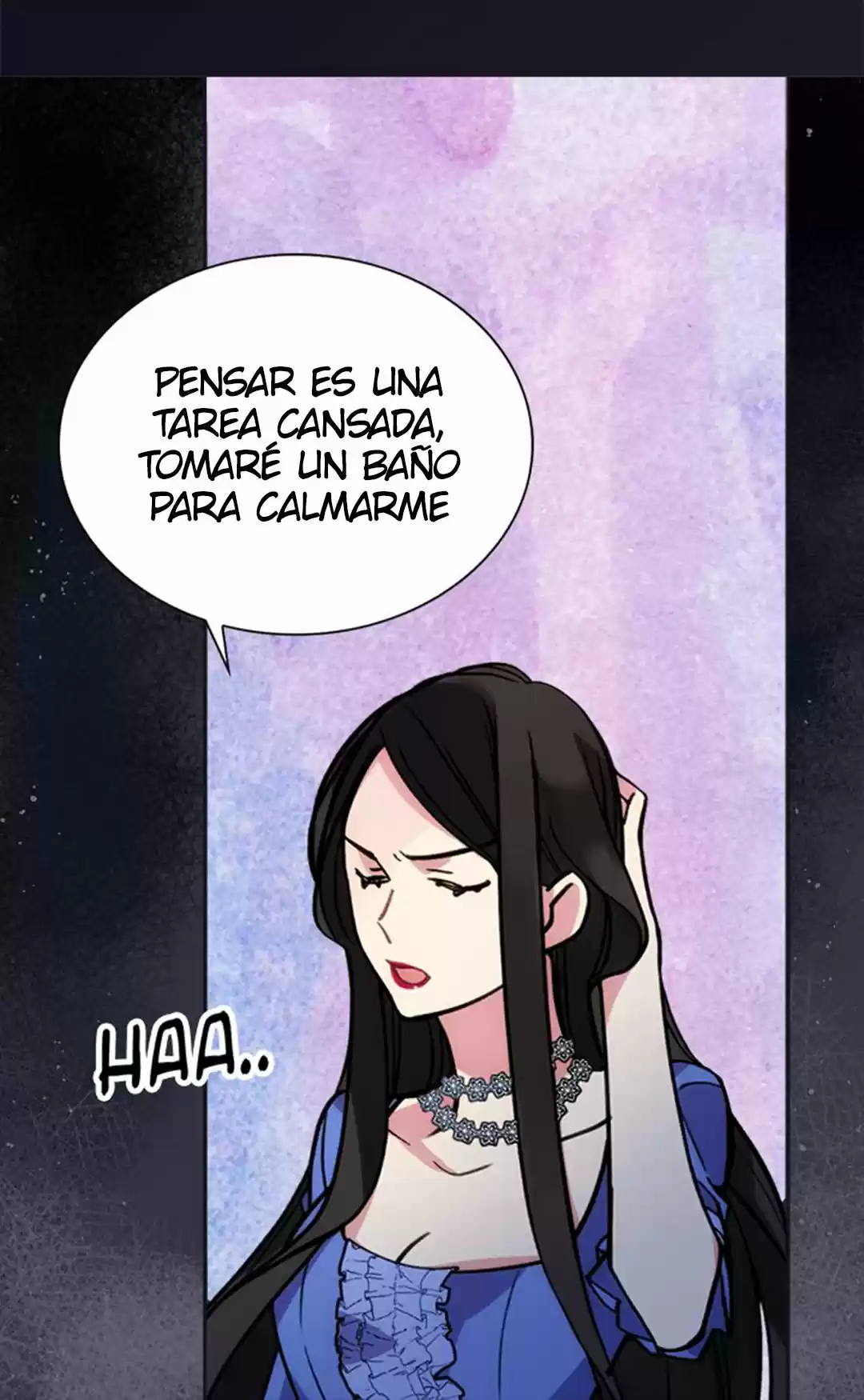 La Dulce Vida De Adelaida - Capítulo 26 - Página 18 - LectorTMOo