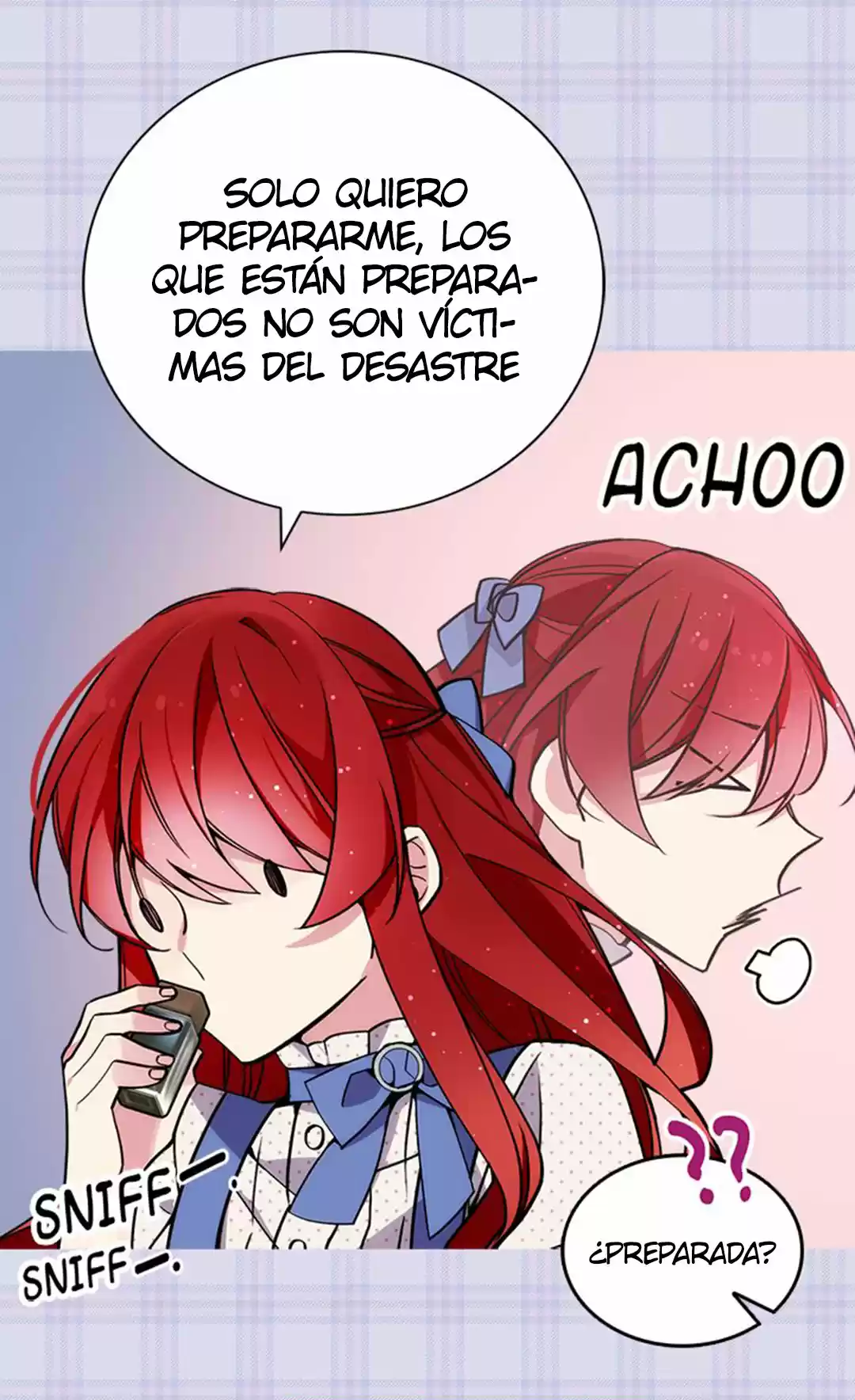 La Dulce Vida De Adelaida - Capítulo 26 - Página 23 - LectorTMOo