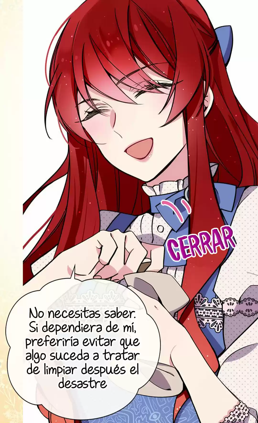 La Dulce Vida De Adelaida - Capítulo 26 - Página 24 - LectorTMOo