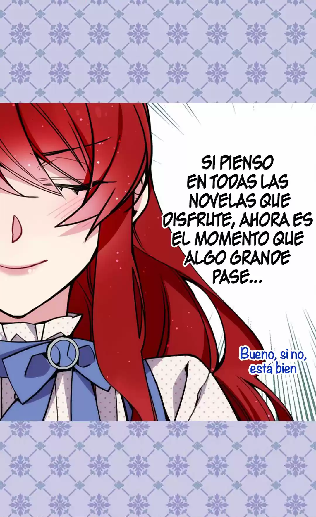 La Dulce Vida De Adelaida - Capítulo 26 - Página 25 - LectorTMOo