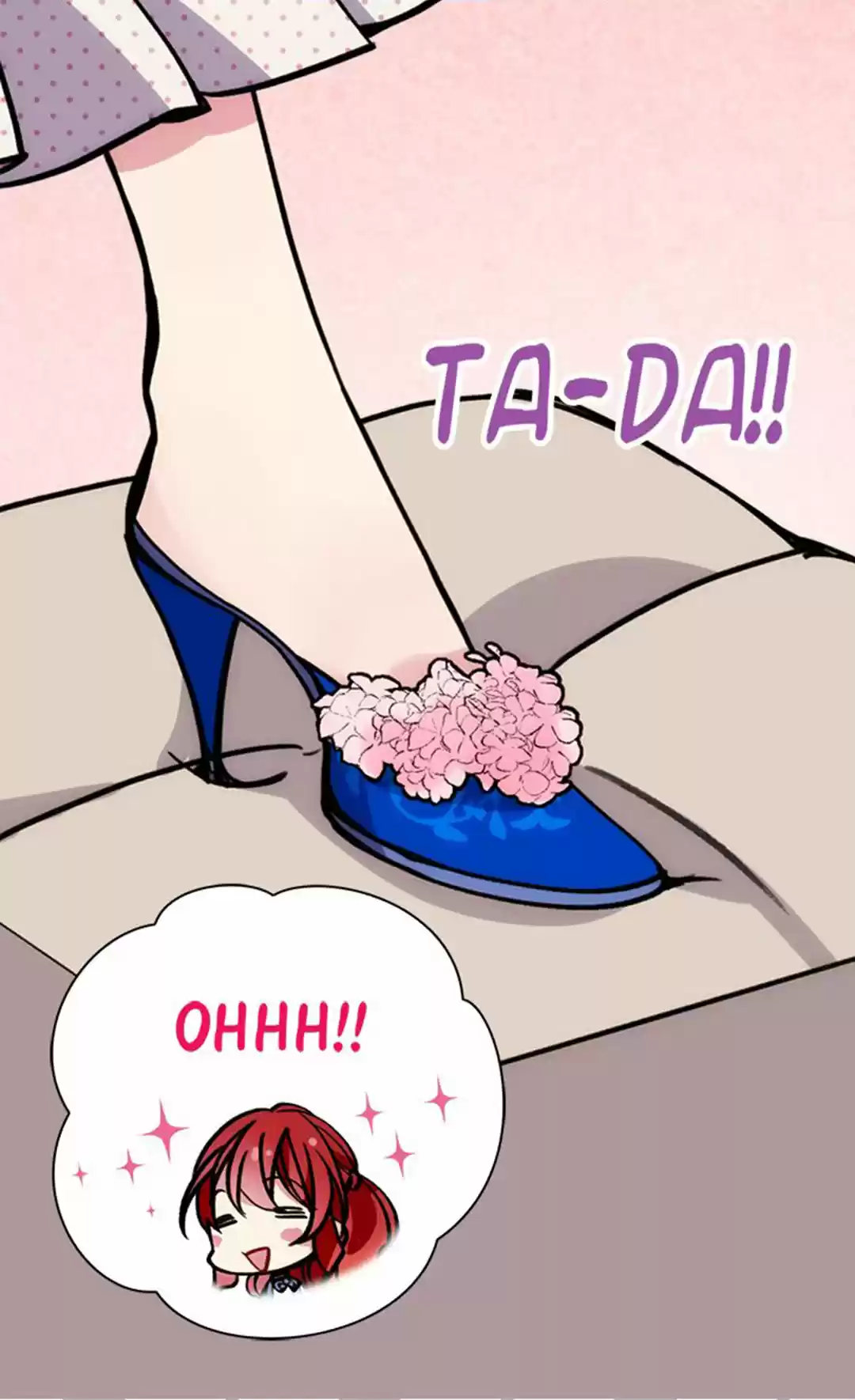 La Dulce Vida De Adelaida - Capítulo 26 - Página 27 - LectorTMOo