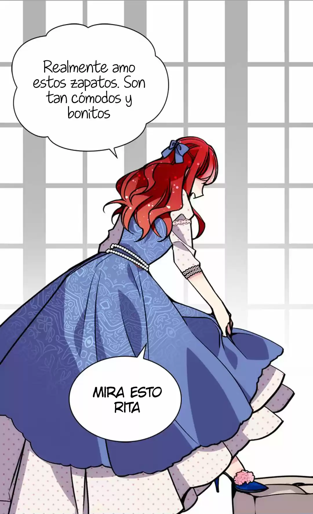 La Dulce Vida De Adelaida - Capítulo 26 - Página 28 - LectorTMOo