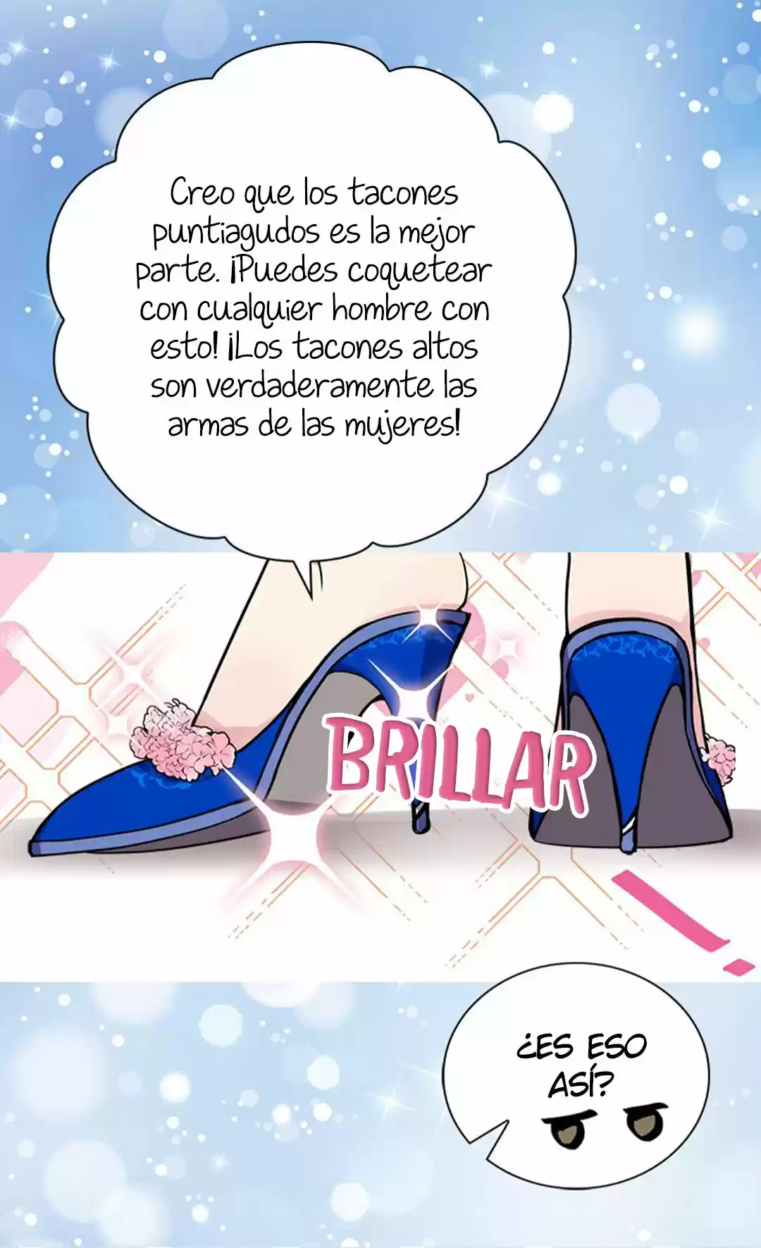 La Dulce Vida De Adelaida - Capítulo 26 - Página 29 - LectorTMOo