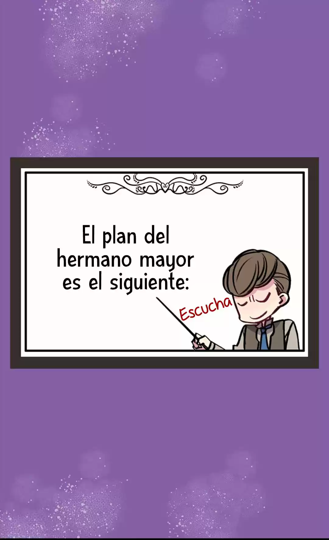 La Dulce Vida De Adelaida - Capítulo 26 - Página 41 - LectorTMOo