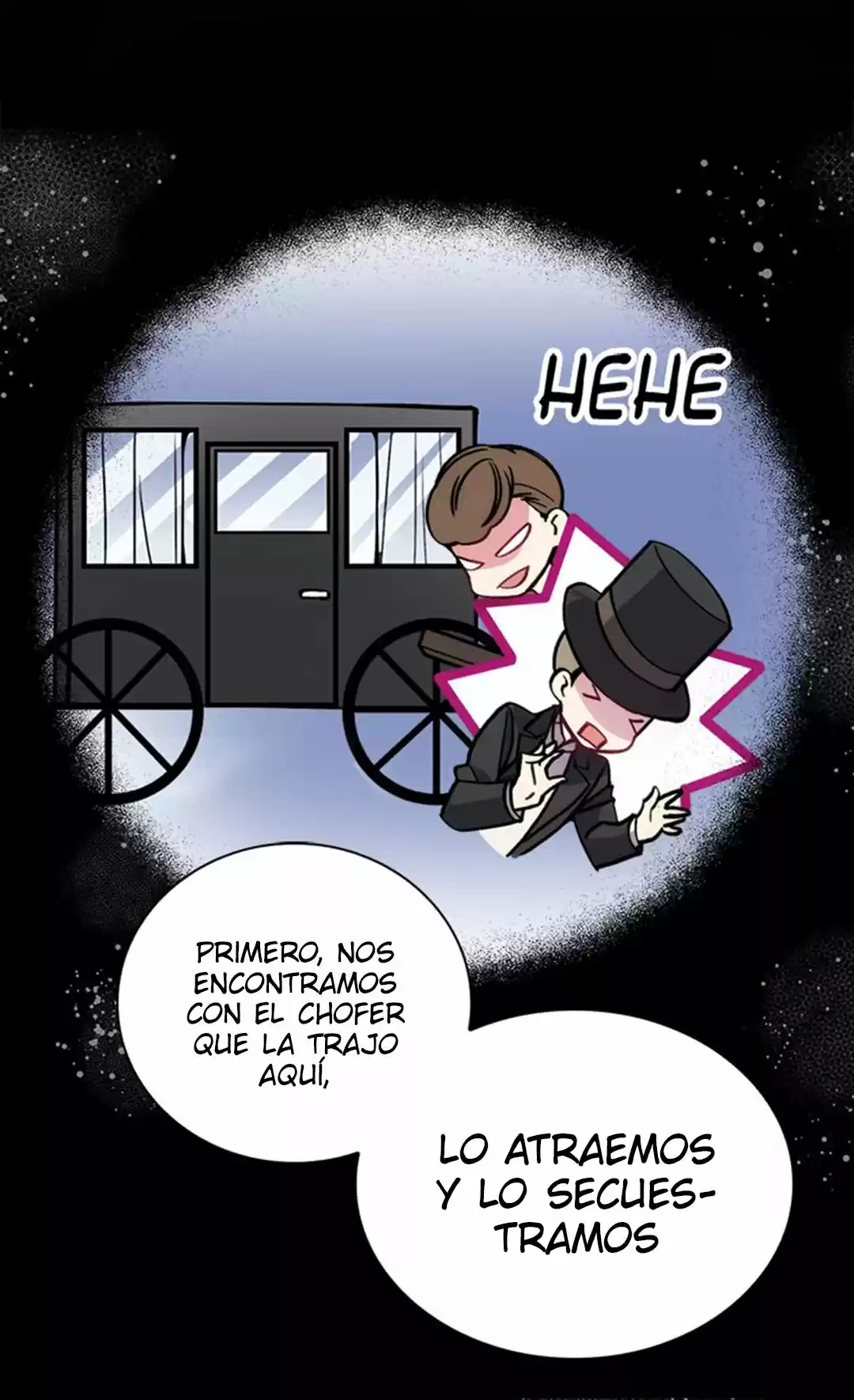 La Dulce Vida De Adelaida - Capítulo 26 - Página 42 - LectorTMOo