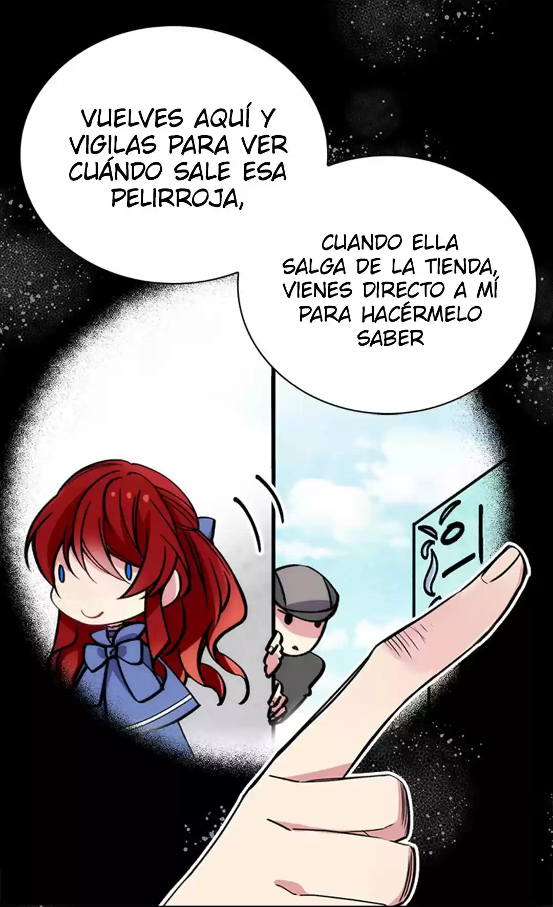 La Dulce Vida De Adelaida - Capítulo 26 - Página 43 - LectorTMOo