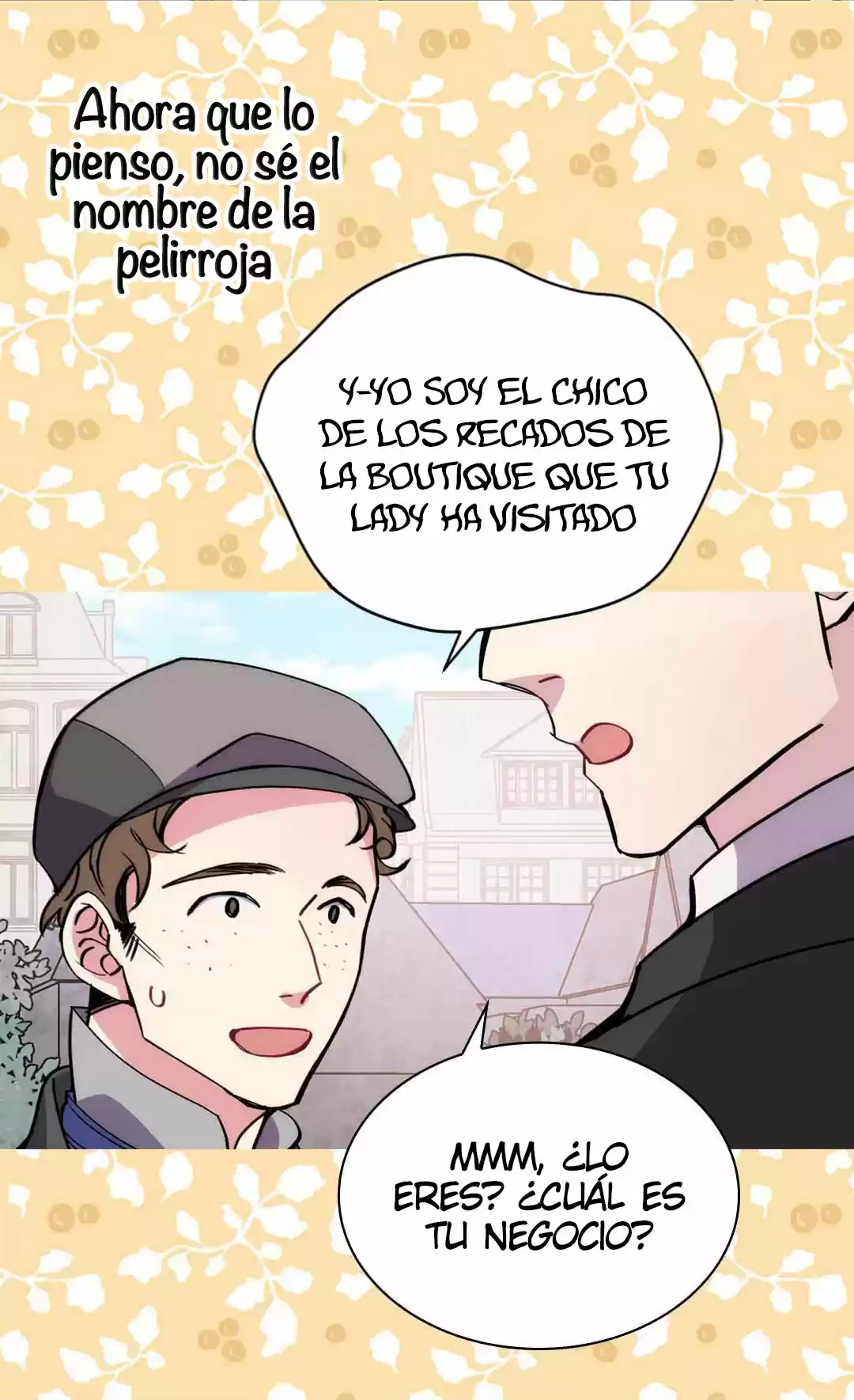 La Dulce Vida De Adelaida - Capítulo 26 - Página 49 - LectorTMOo