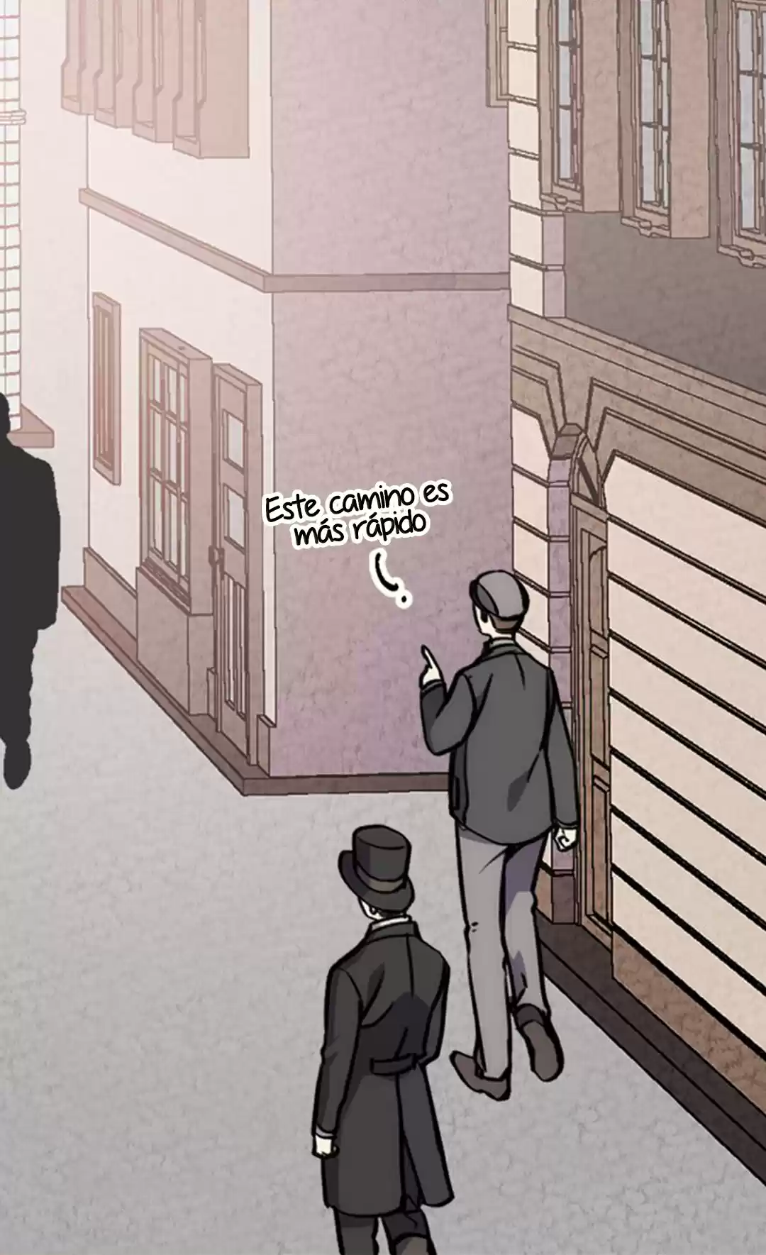 La Dulce Vida De Adelaida - Capítulo 26 - Página 55 - LectorTMOo