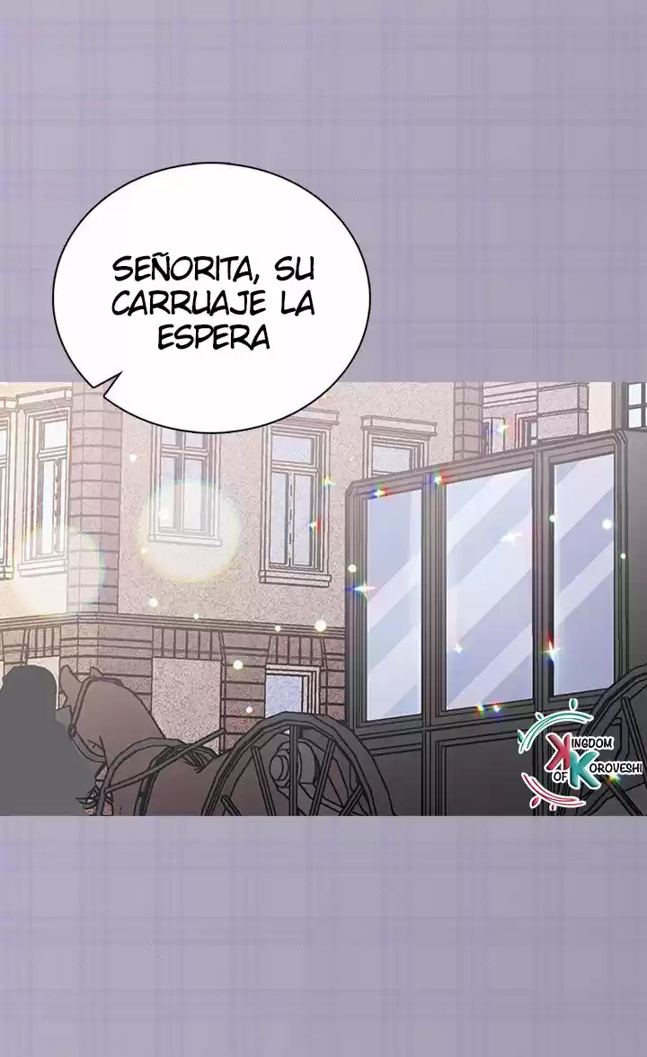 La Dulce Vida De Adelaida - Capítulo 27 - Página 5 - LectorTMOo