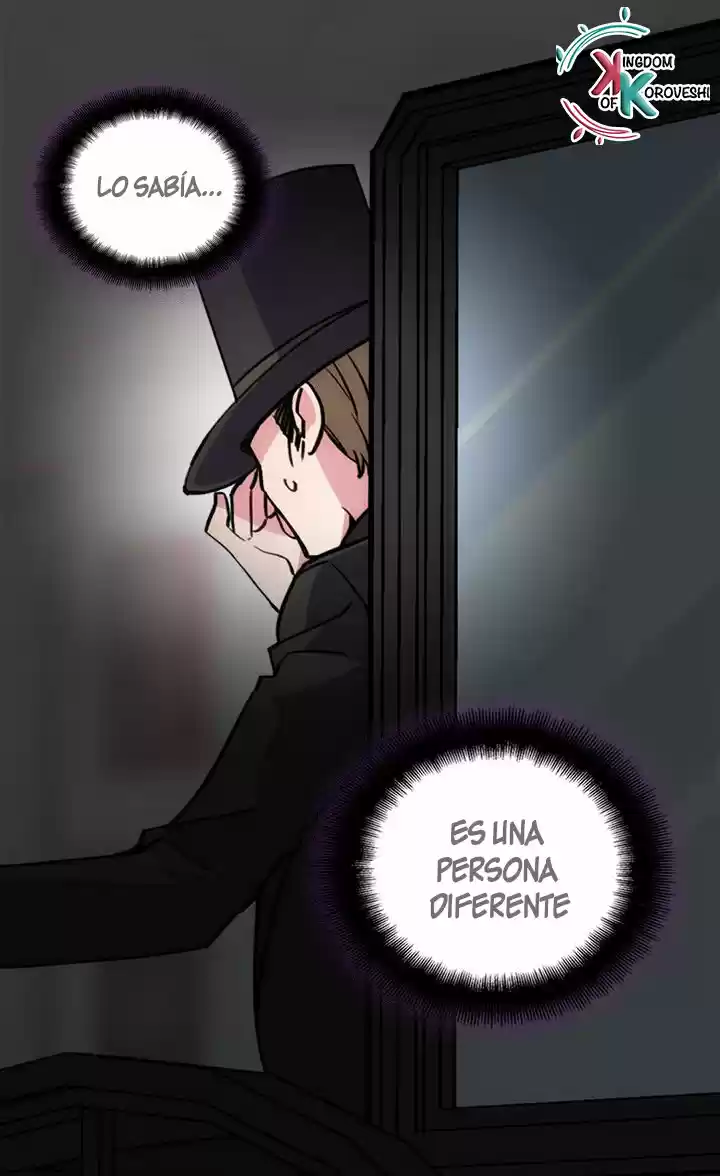 La Dulce Vida De Adelaida - Capítulo 27 - Página 8 - LectorTMOo
