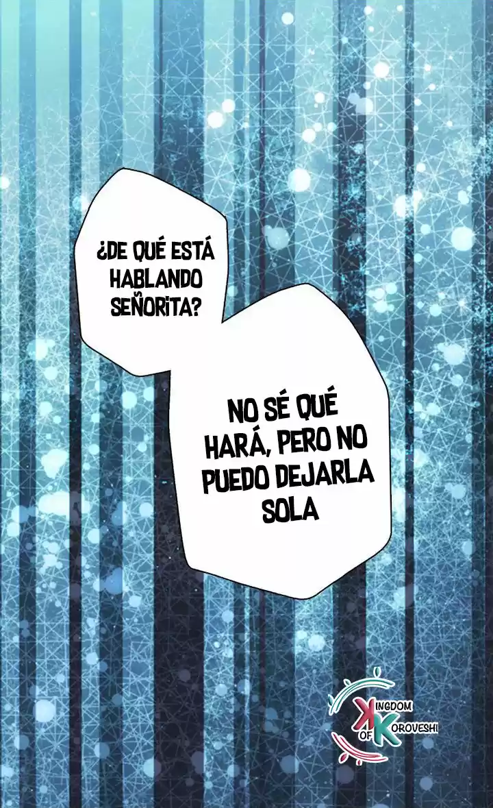 La Dulce Vida De Adelaida - Capítulo 27 - Página 12 - LectorTMOo