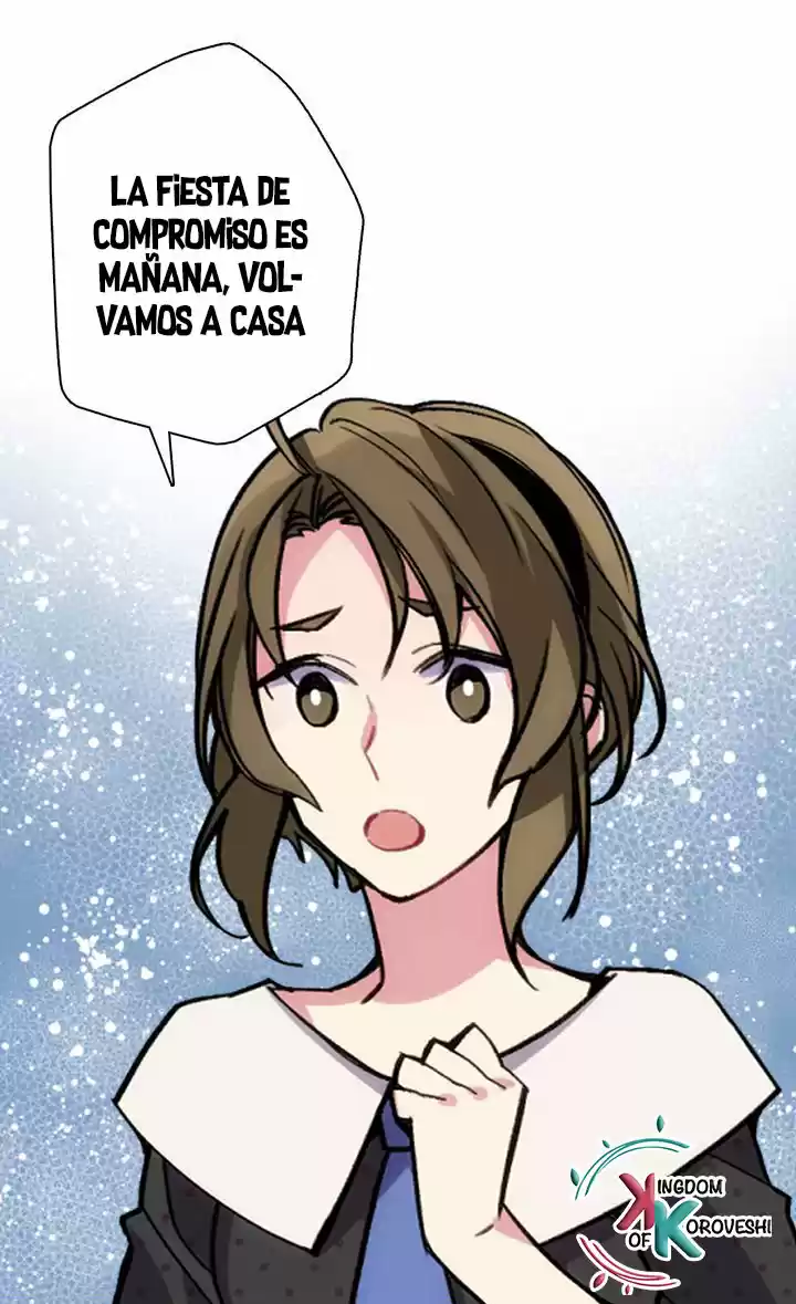 La Dulce Vida De Adelaida - Capítulo 27 - Página 13 - LectorTMOo