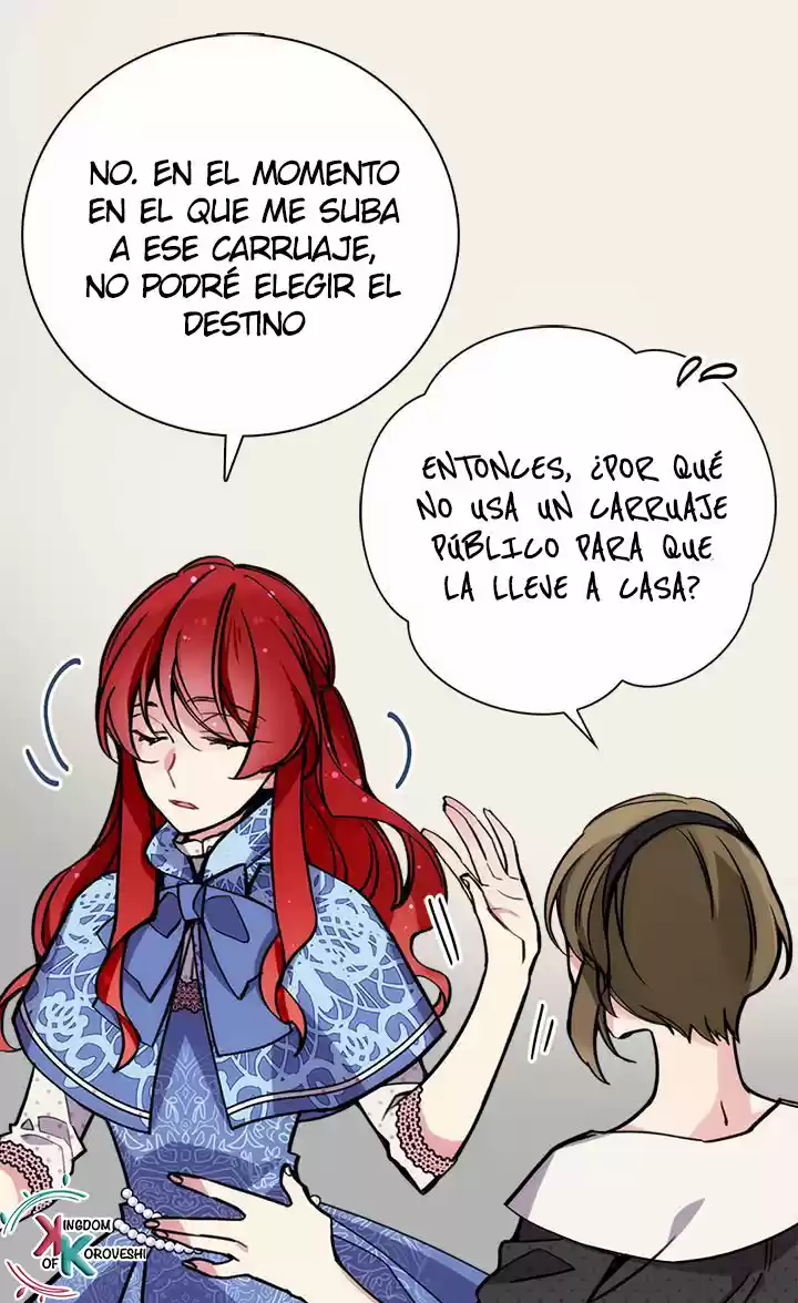 La Dulce Vida De Adelaida - Capítulo 27 - Página 14 - LectorTMOo