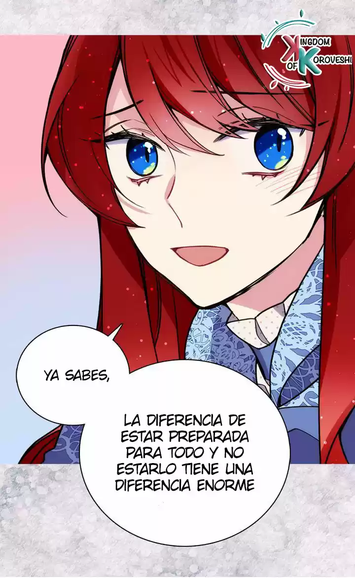 La Dulce Vida De Adelaida - Capítulo 27 - Página 15 - LectorTMOo