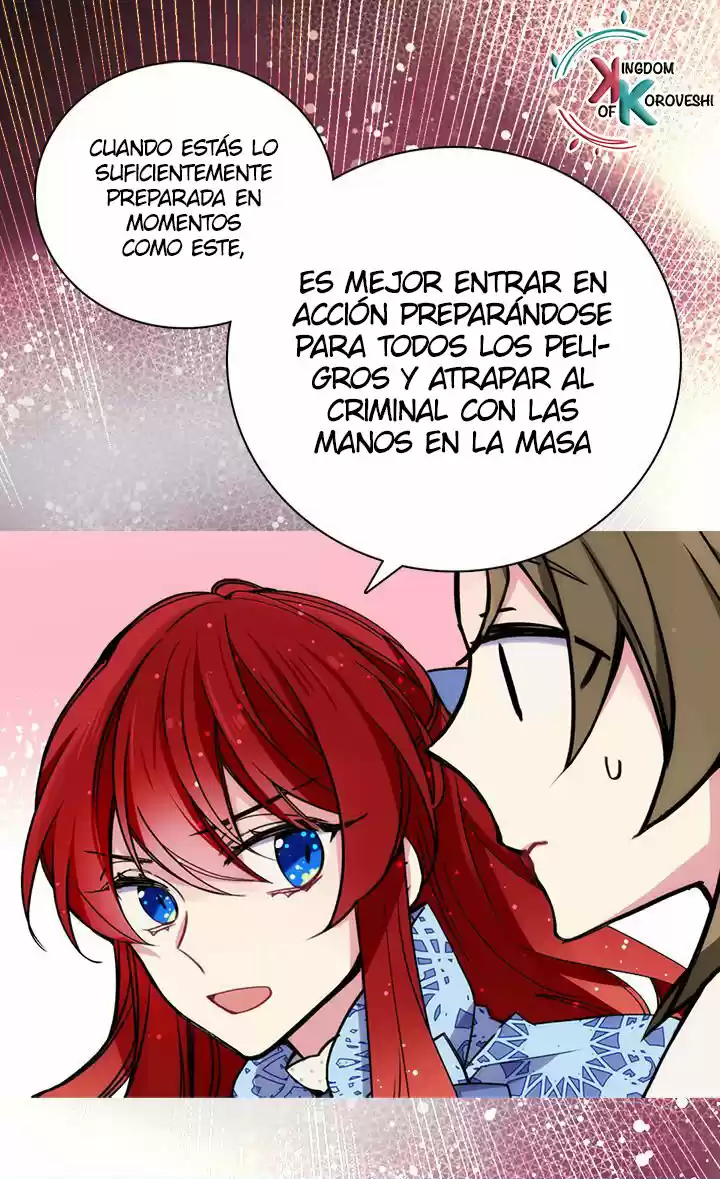 La Dulce Vida De Adelaida - Capítulo 27 - Página 16 - LectorTMOo