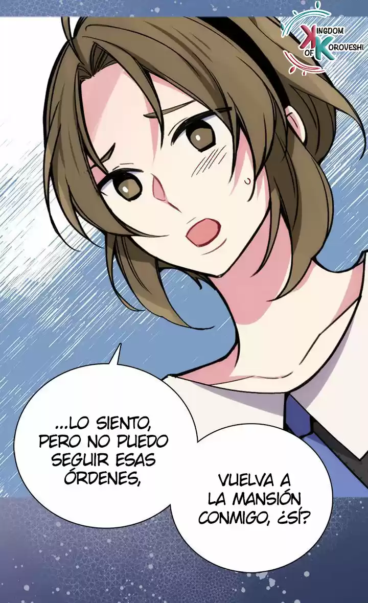 La Dulce Vida De Adelaida - Capítulo 27 - Página 17 - LectorTMOo
