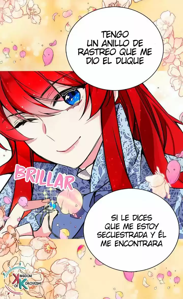 La Dulce Vida De Adelaida - Capítulo 27 - Página 19 - LectorTMOo