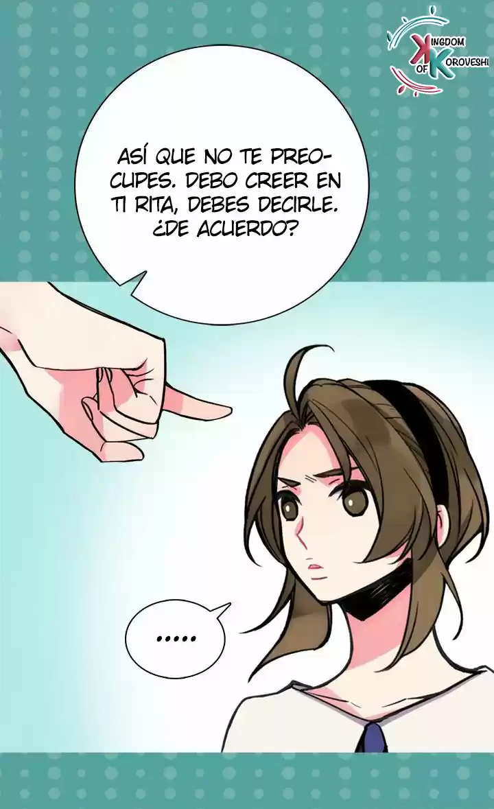 La Dulce Vida De Adelaida - Capítulo 27 - Página 20 - LectorTMOo