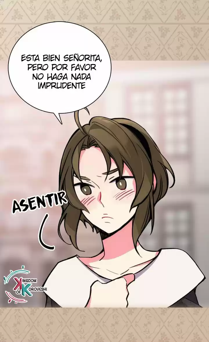 La Dulce Vida De Adelaida - Capítulo 27 - Página 21 - LectorTMOo