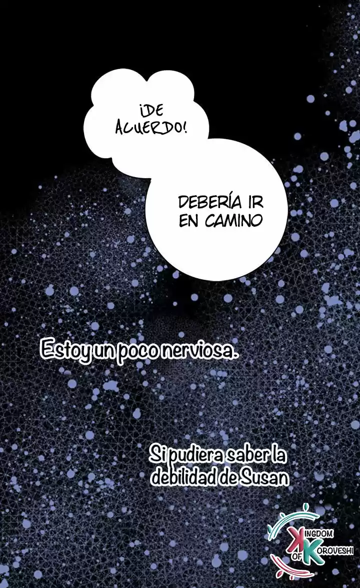 La Dulce Vida De Adelaida - Capítulo 27 - Página 24 - LectorTMOo