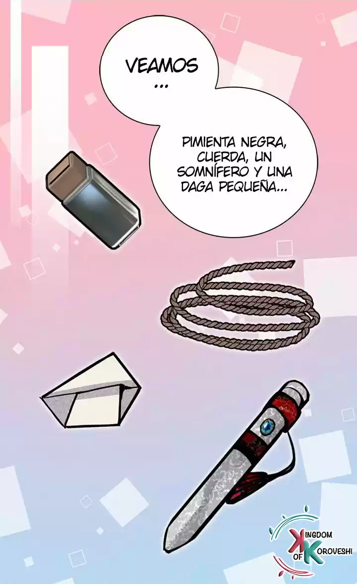 La Dulce Vida De Adelaida - Capítulo 27 - Página 29 - LectorTMOo