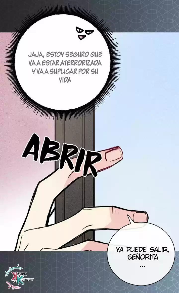 La Dulce Vida De Adelaida - Capítulo 27 - Página 34 - LectorTMOo